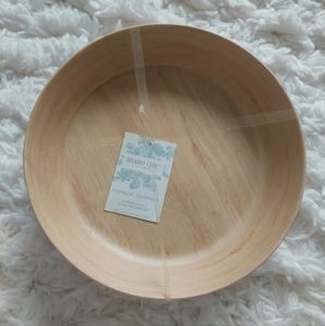 Shabby Chic Melamine Bowls ~ set of 4!